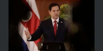 El secretario de Estado de EE. UU., Marco Rubio, señaló que se analizará la permanencia de Nicaragua en el tratado comercial DR-CAFTA.