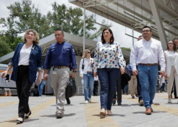 Mineco impulsa la Integración Profunda para un comercio más ágil y competitivo. / Foto: Mineco.