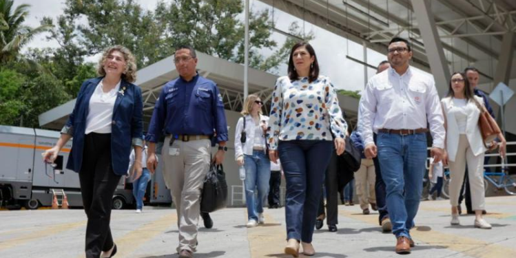 Mineco impulsa la Integración Profunda para un comercio más ágil y competitivo. / Foto: Mineco.