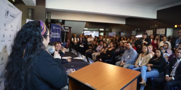 Ministerio de Desarrollo Social cumple 13 años de funciones. /Foto: Mides.