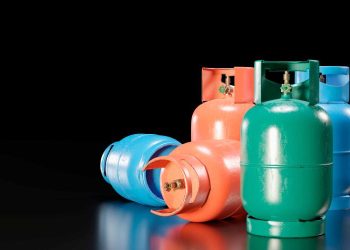 Ministerio de Energía y Minas continúa con evaluación del aumento a precios del gas propano. / Foto: MEM.