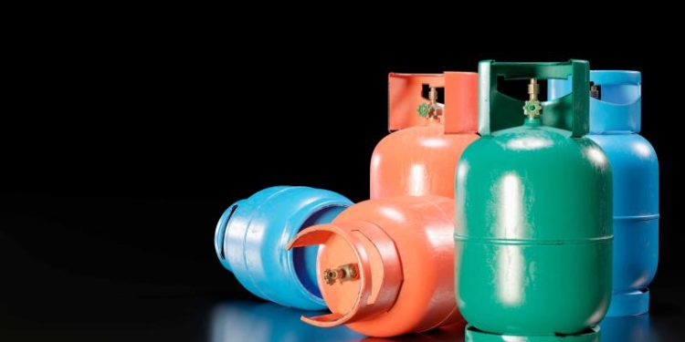 Ministerio de Energía y Minas continúa con evaluación del aumento a precios del gas propano. / Foto: MEM.