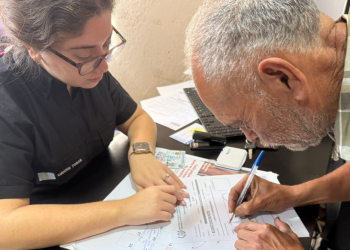 Mintrab notifica a sobre admisión en programa de ayuda social