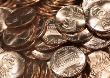 Monedas de un centavo de dólar dejarán de producirse. / Foto: CNN.