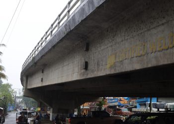 Luego de una inspección exhaustiva, el CIV concluyó que el puente Río Dulce se encuentra en condiciones adecuadas.