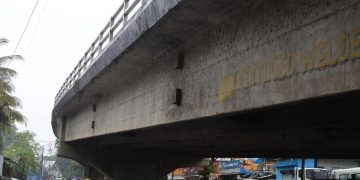 Luego de una inspección exhaustiva, el CIV concluyó que el puente Río Dulce se encuentra en condiciones adecuadas.