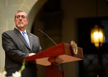 Tercer país seguro Presidente Bernardo Arévalo.