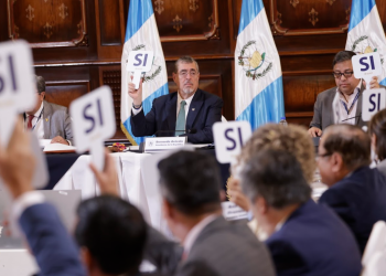 Primera reunión ordinaria del Conadur 2025