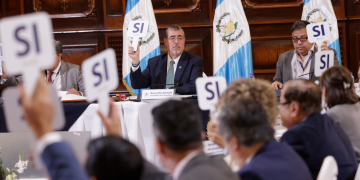 Primera reunión ordinaria del Conadur 2025