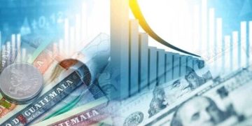 El envío de remesas en enero pasado fue el 24 por ciento mayor que en enero del 2024.