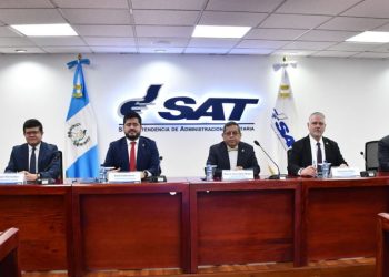 Recaudación llega a 100 mil millones recaudados en 2024