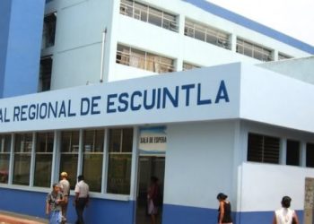 Respiradores son brindados a Hospital Regional de Escuintla. / Foto: MSPAS