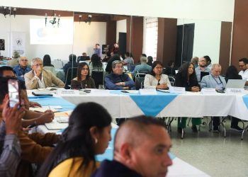 La SCEP fortalece las capacidades de alcaldes y personal de equipos de las unidades de planificación de las municipalidades para agilizar procesos en Codedes.