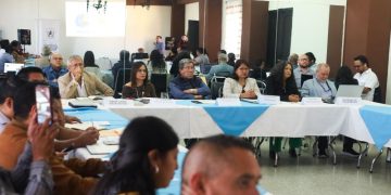 La SCEP fortalece las capacidades de alcaldes y personal de equipos de las unidades de planificación de las municipalidades para agilizar procesos en Codedes.