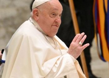 Salud del papa Francisco continúa frágil, informaron fuentes vaticanas. / Foto: CNN en Español.
