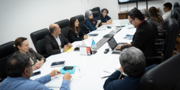 Segeplan coordina acciones para agilizar avales en proyectos