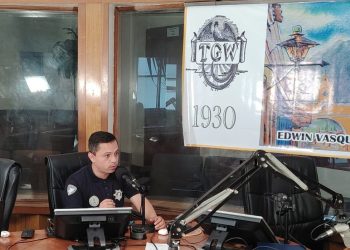 Este 13 de febrero se conmemora el Día Mundial de la Radio. /Foto: TGW