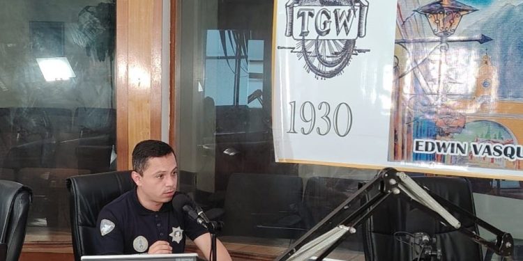 Este 13 de febrero se conmemora el Día Mundial de la Radio. /Foto: TGW