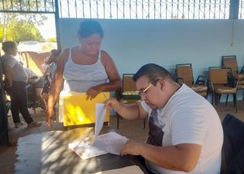 Tenencia de la tierra en forma equitativa avanza en Zacapa. / Foto: CIV.