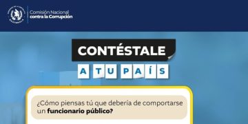 Unidades de probidad fortalecen la cultura ética y de transparencia en la administración pública. / Imagen: CNCC.