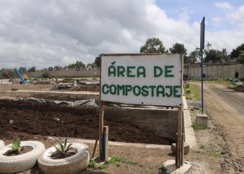 Aprovechar los desechos orgánicos ayuda al medio ambiente. / Foto: Archivo MARN.