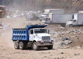 Hacen llamado al diálogo y a la modernización en la gestión de residuos sólidos