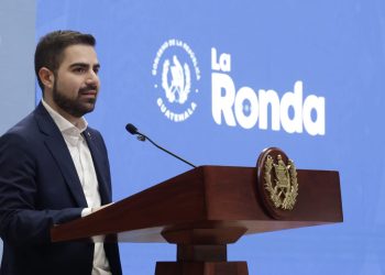 Palomo fue enfático al aclarar que ninguna institución oficial pedirá dinero. / Foto: Dickens Zamora