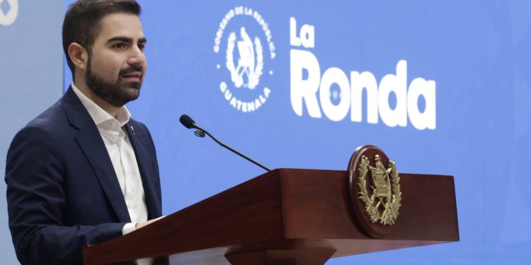 Palomo fue enfático al aclarar que ninguna institución oficial pedirá dinero. / Foto: Dickens Zamora