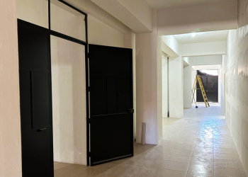 Verifican avance de proyectos de desarrollo en El Progreso