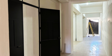 Verifican avance de proyectos de desarrollo en El Progreso