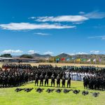 Guatemala honra su historia militar con el 174 aniversario de la Batalla de La Arada