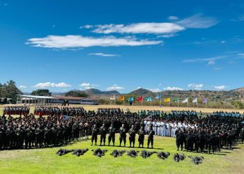 Guatemala honra su historia militar con el 174 aniversario de la Batalla de La Arada