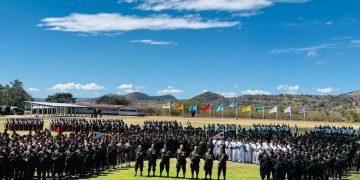 Guatemala honra su historia militar con el 174 aniversario de la Batalla de La Arada