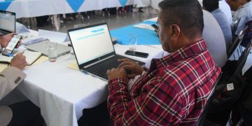 Capacitan en materia de formulación, integración, supervisión de proyectos en Huehuetenango