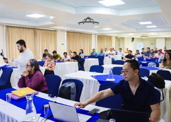 Fortalecen principios de transparencia y responsabilidad en Petén