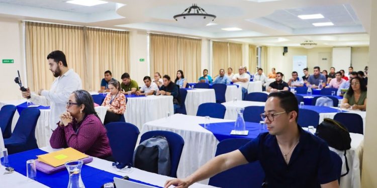 Fortalecen principios de transparencia y responsabilidad en Petén