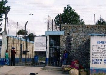 Aprueban ley contra la trata de menores en cárceles. / Foto: Archivo DCA.