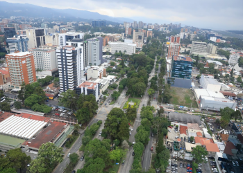Guatemala se recupera en Índice de Percepción de la Corrupción. / Foto: Noé Pérez.