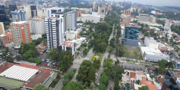 Guatemala se recupera en Índice de Percepción de la Corrupción. / Foto: Noé Pérez.