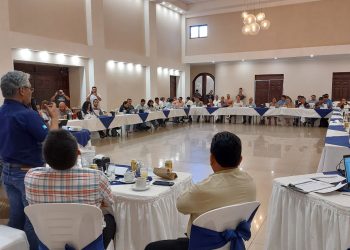 Codede de Retalhuleu da seguimiento a planes, programas y proyectos de desarrollo