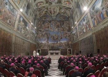 Cónclave: cómo se elige a un Papa