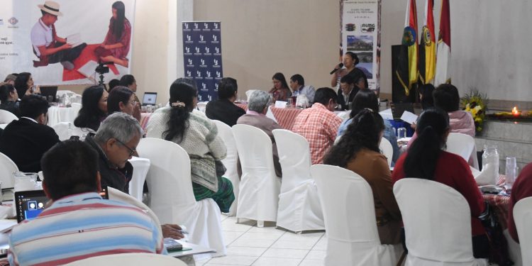 Huehuetenango se une a la conmemoración del Día Nacional de los Idiomas Indígenas