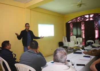 Establecen acciones estratégicas a favor de la gestión y educación ambiental en Huehuetenango