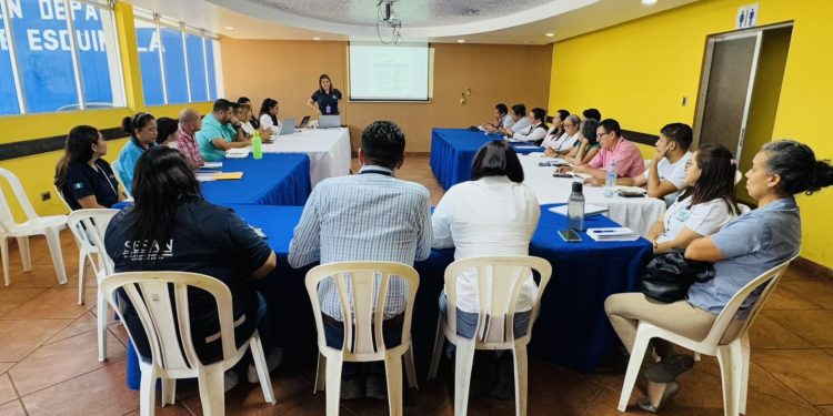 Unen esfuerzos para disminuir la desnutrición aguda en Escuintla