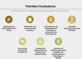 Con esta iniciativa, la institución reafirma su compromiso con la modernización de los servicios públicos. / Foto: PNC