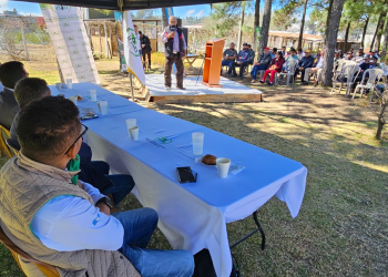 Compromiso con la conservación y manejo sostenible de los bosques de occidente