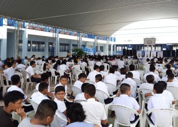 Entregan instalaciones del Instituto Tecnológico en el municipio de El Jícaro