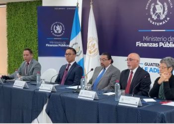 Minfin rediseña Portal de Acceso a la Información Pública