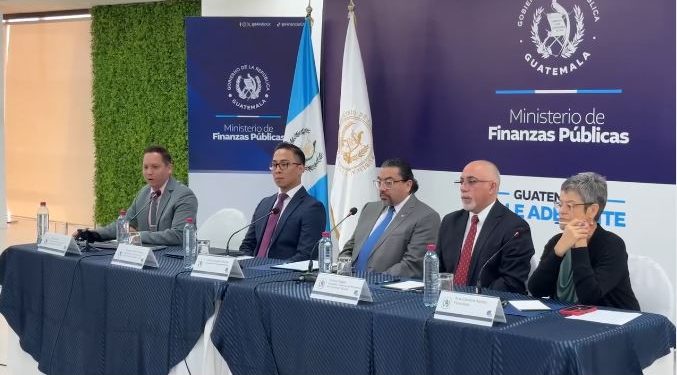 Minfin rediseña Portal de Acceso a la Información Pública