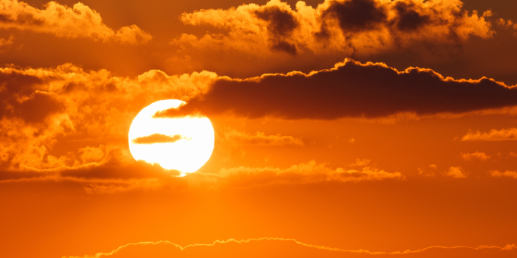 Conred aclara que no se espera una ola de calor en Guatemala